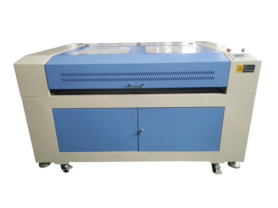 Cnc Laser Engraving Cutting Machine_Engraver_HQ1690